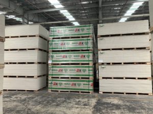 Tấm trần xi măng, Tấm xi măng làm trần tốt nhất hiện nay, Tấm xi măng làm trần chịu nước chống ẩm