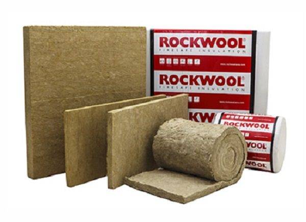 Giá bông khoáng rockwool, Giá bông khoáng cách âm cách nhiệt