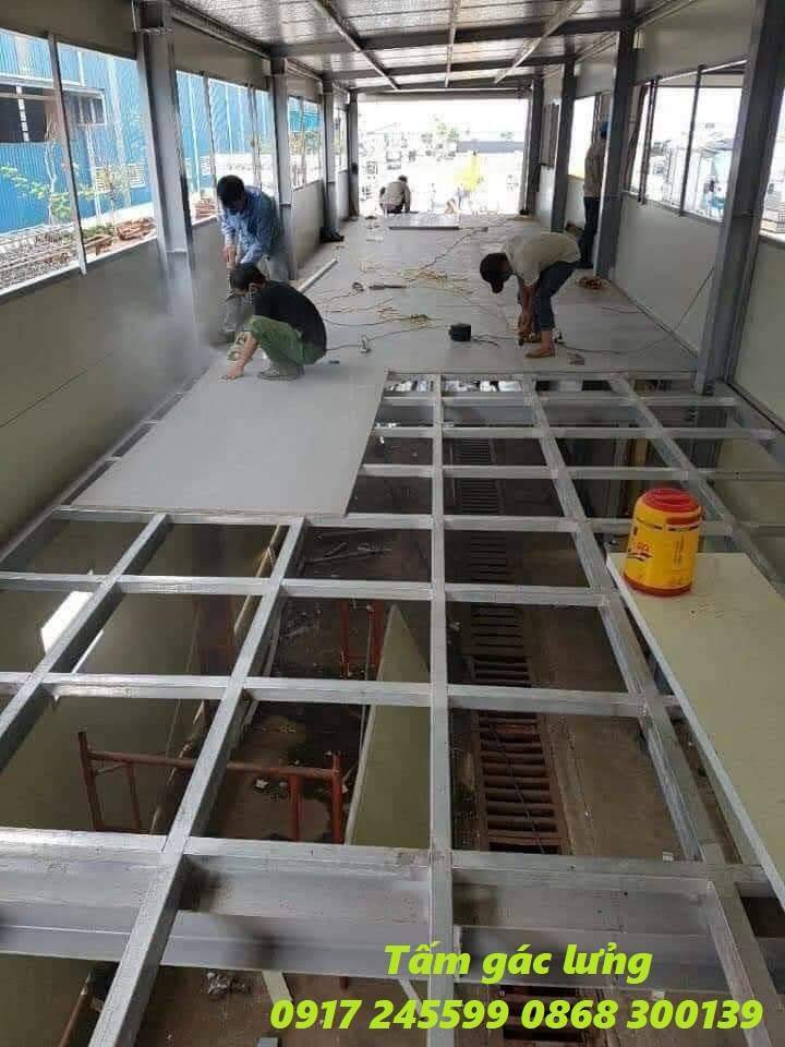 Tấm xi măng cemboard lót sàn gác lỡ, Tấm lót sàn gác lỡ , Tấm lót sàn cemboard, Tấm lót sàn chịu lực, Giá tấm lót sàn gác lửng, Làm sàn gác lửng, sàn gác lửng , cách làm sàn gác lửng. Làm gác lửng trong phòng ngủ, làm gác lửng trong phòng trọ