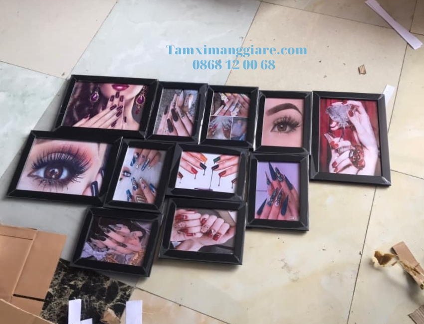 Giá tấm Formex chất lượng tại công ty CP Happy Life