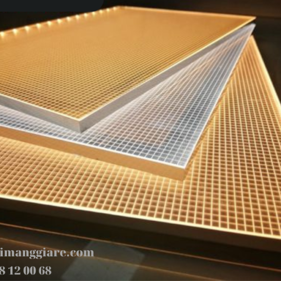 Bảng giá tấm Mica PS Trung Quốc mới nhất 2023