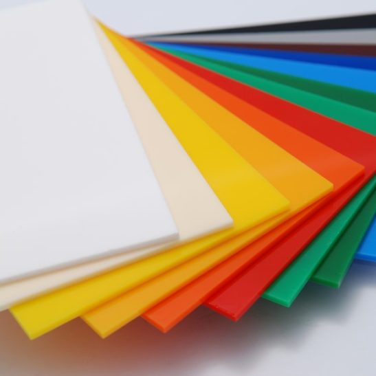 Bảng giá tấm Mica Mới nhất 2023