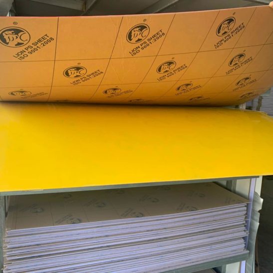 Giá tấm Alu trong nhà ngoài trời giá rẻ